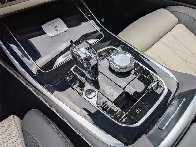 New 2026 BMW ALPINA XB7 image 15