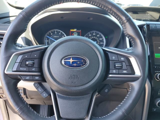 Used 2019 Subaru Ascent Limited image 21