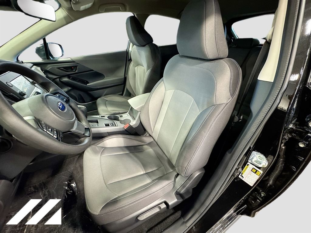 New 2026 Subaru Crosstrek 2.5i AWD/4WD image 20