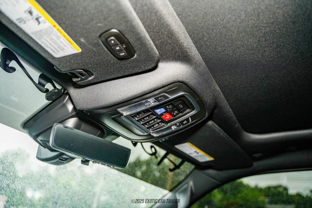 Used 2023 RAM 1500 TRX w/ TRX Level 2 Equipment Group image 41