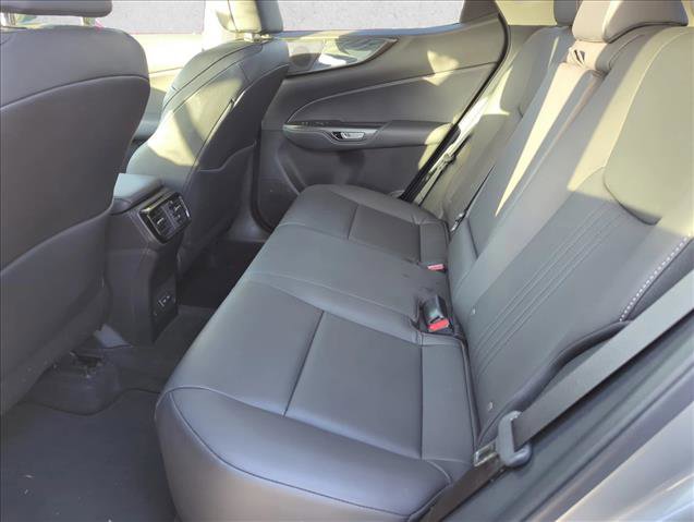 Used 2024 Lexus NX 250 FWD w/ Towing Package (2000 Lbs) image 22