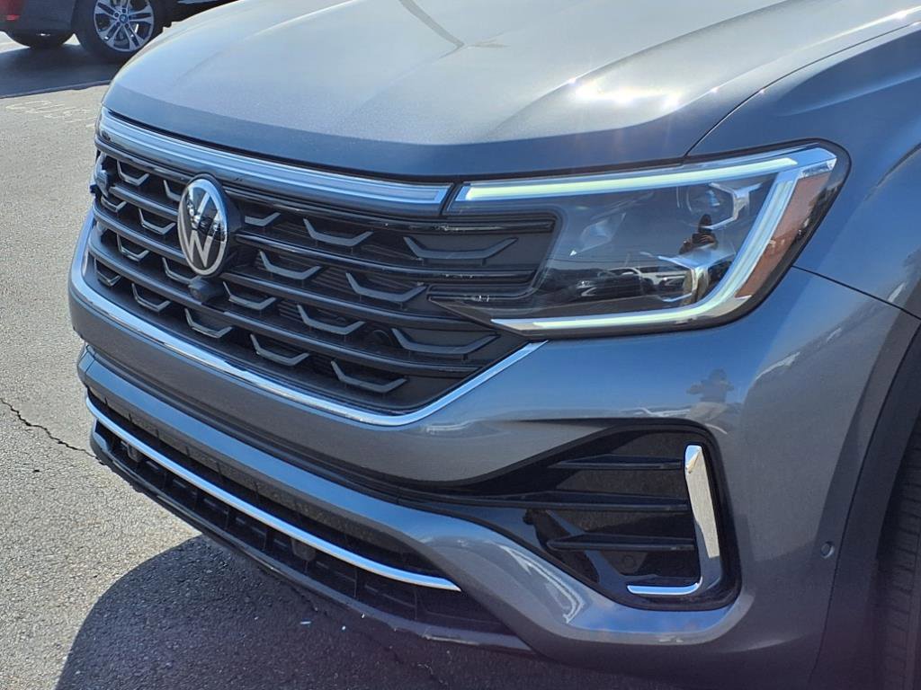 New 2025 Volkswagen Atlas SEL Premium R-Line image 20