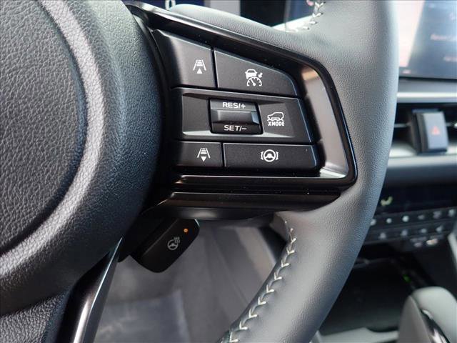 New 2026 Subaru Outback Touring XT AWD/4WD image 18