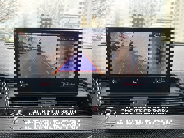 Used 2024 Audi SQ5 Premium Plus w/ Premium Plus Package image 17