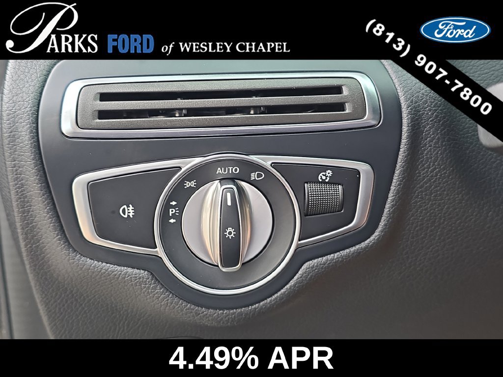 Used 2018 Mercedes-Benz C 300 Sedan image 28