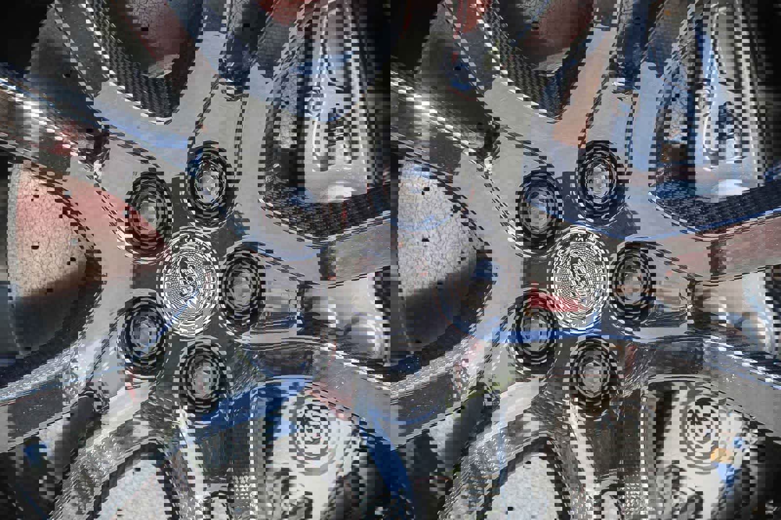 New 2025 Land Rover Range Rover Sport SV Edition Two image 16