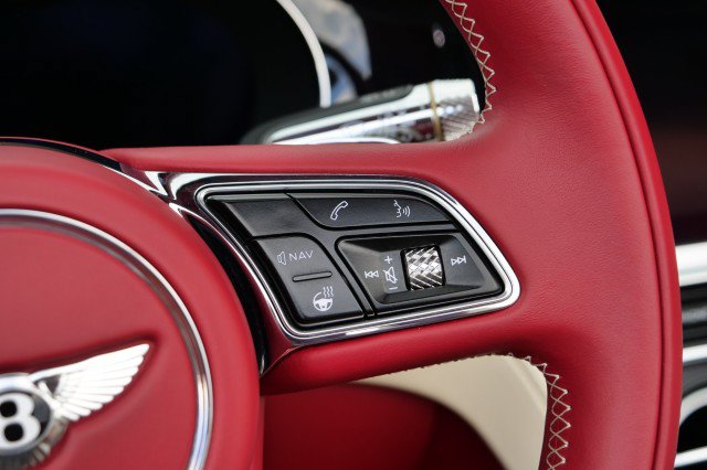 Used 2021 Bentley Continental GT AWD/4WD image 31