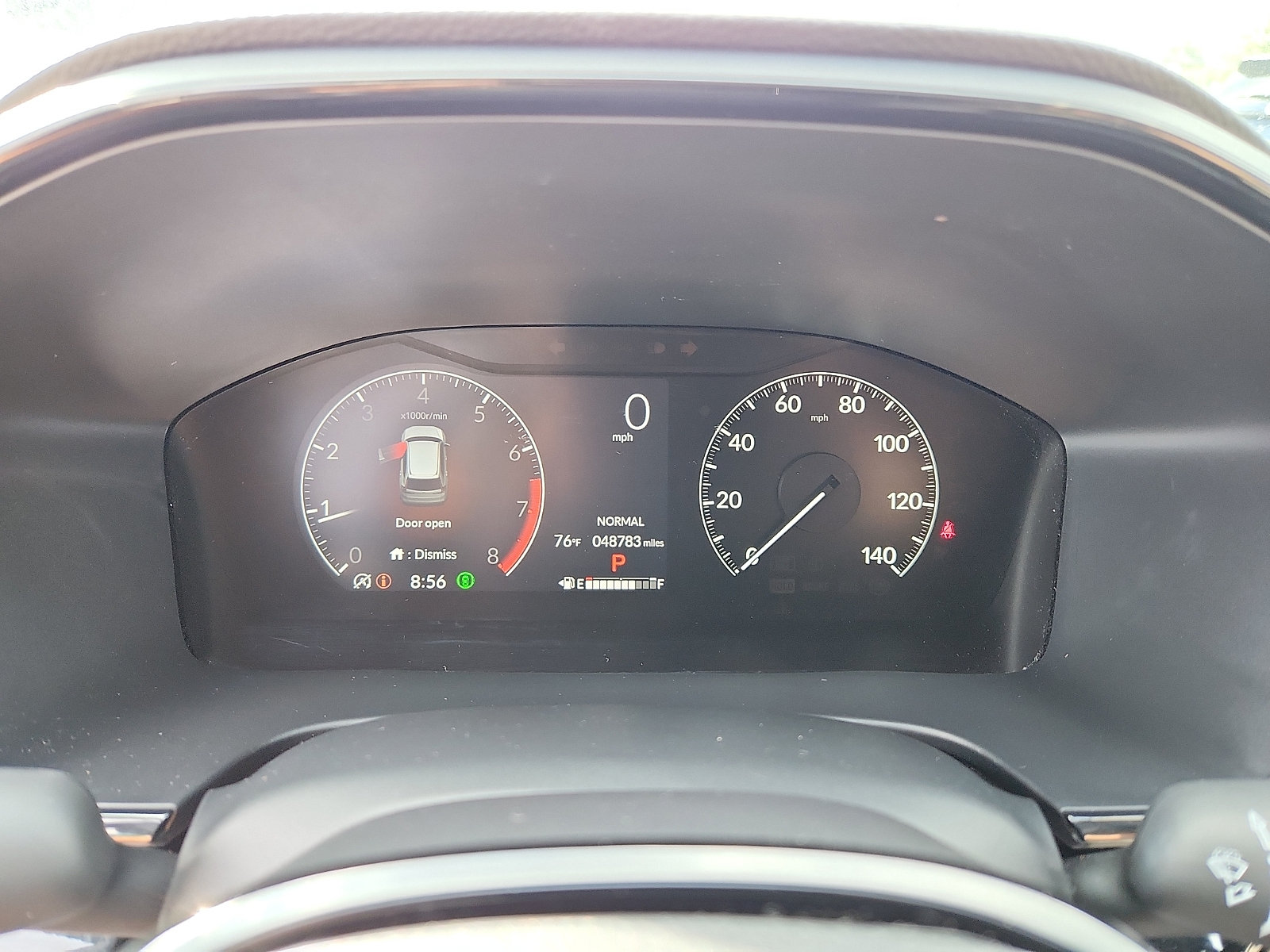 Used 2023 Honda CR-V EX-L image 21