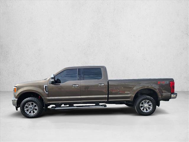 Used 2017 Ford F350 King Ranch w/ Chrome Package image 8