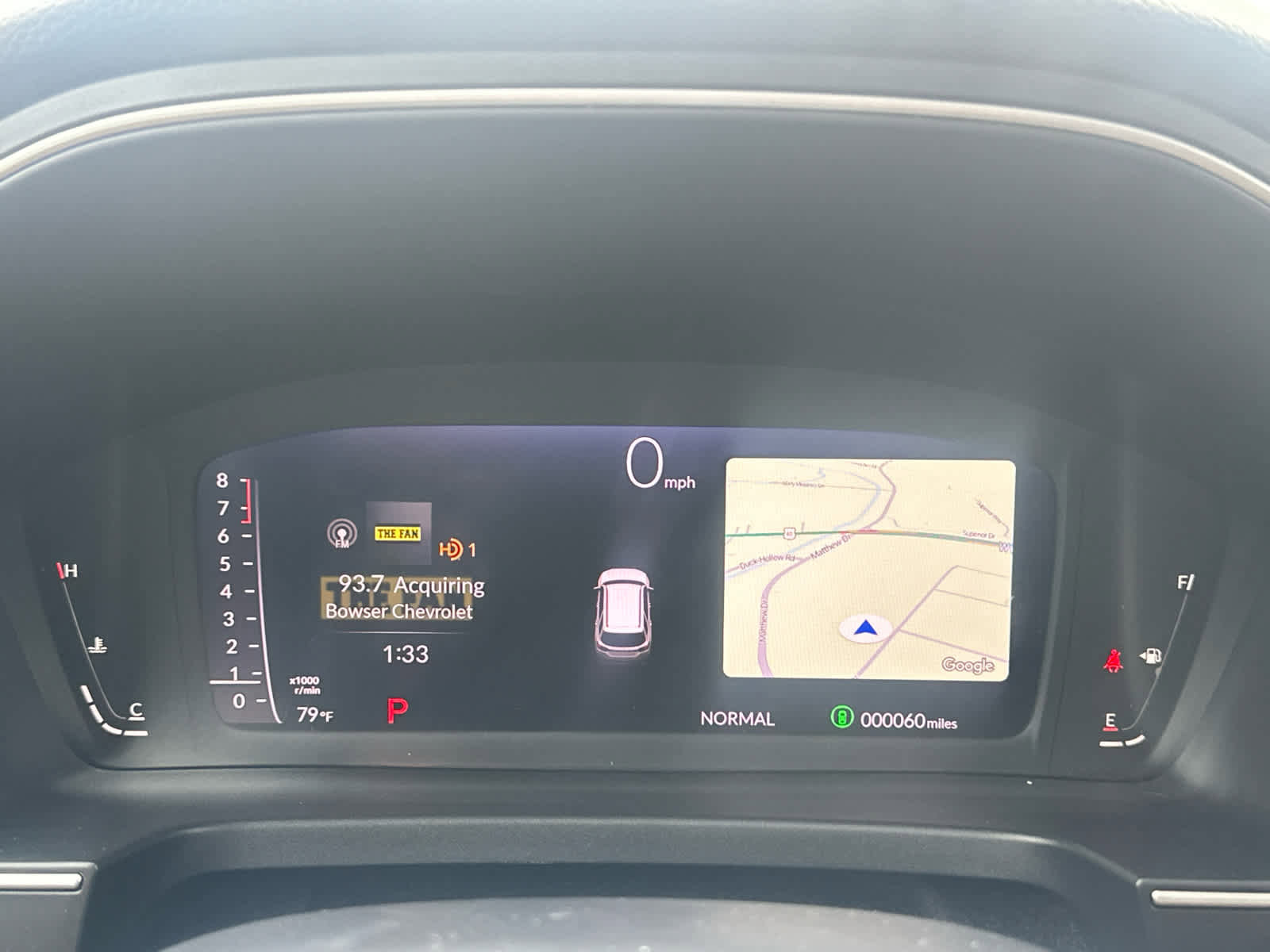 New 2026 Honda Pilot Elite image 31