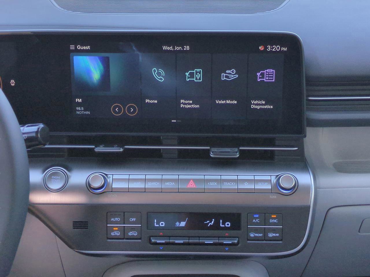 New 2026 Hyundai Kona SEL Sport image 29