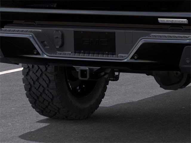 New 2026 GMC Canyon Elevation w/ Convenience Package image 14