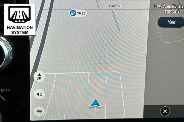 Used 2024 RAM 2500 Laramie image 21