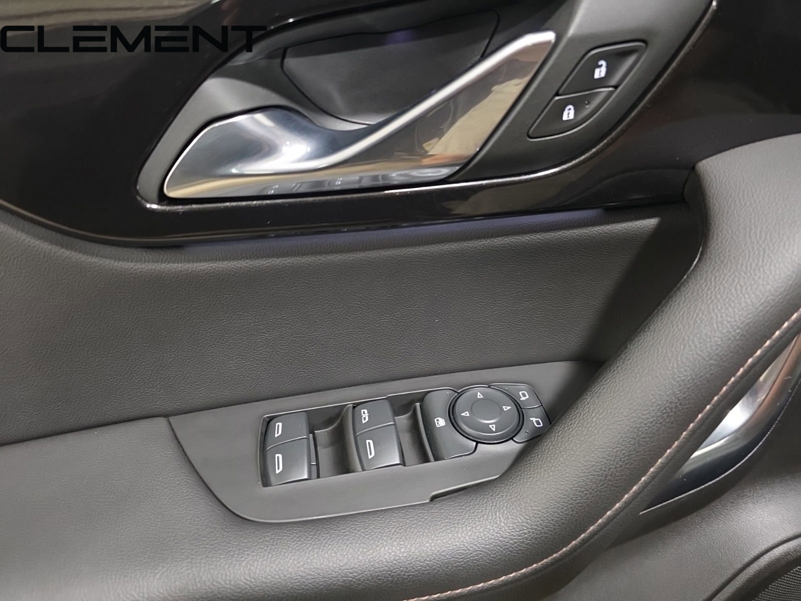 Used 2024 Chevrolet Blazer Premier w/ Driver Confidence II Package image 33