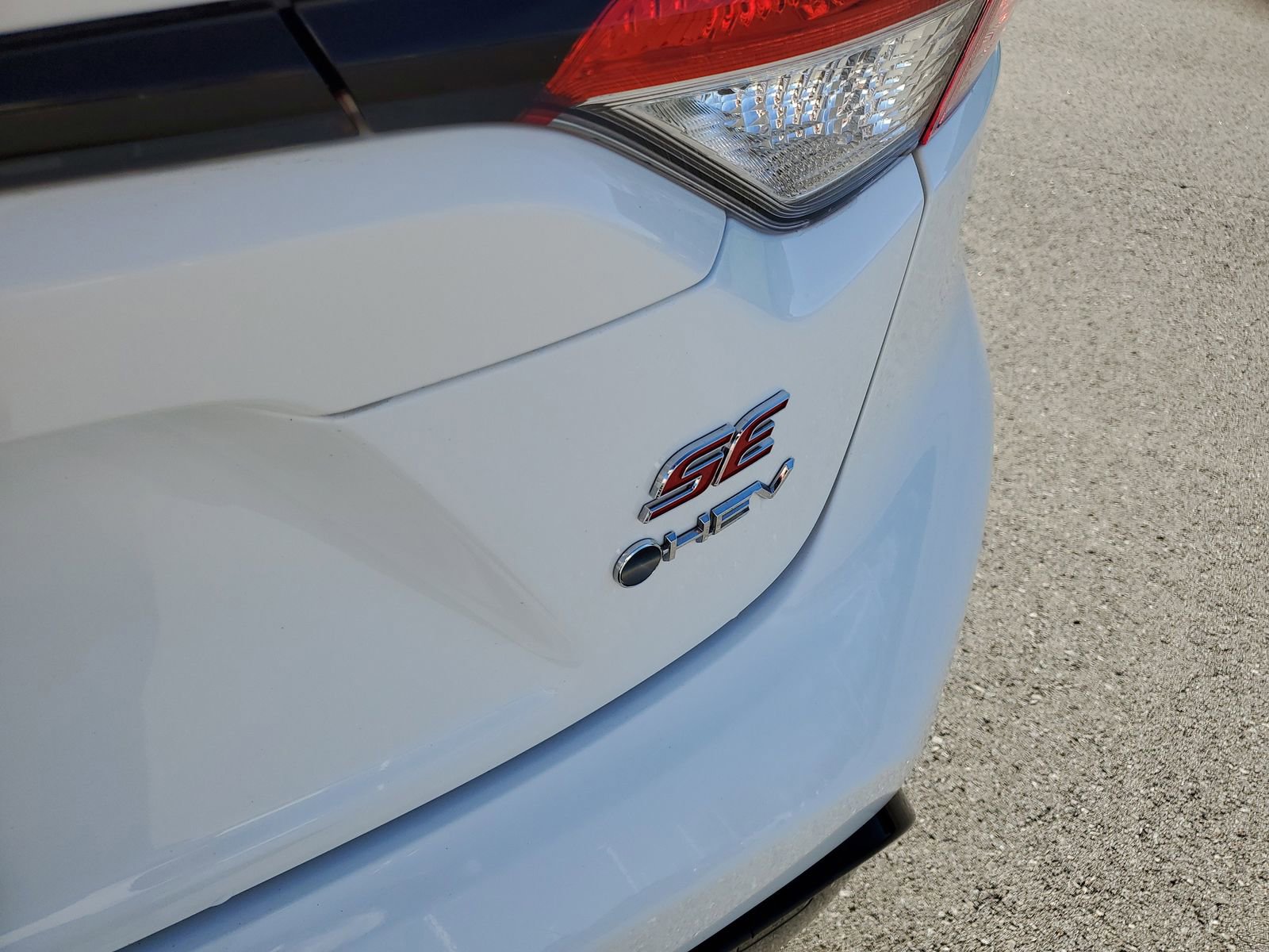 Certified 2025 Toyota Corolla SE image 8