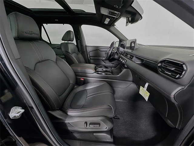 Certified 2026 Honda Passport TrailSport Elite image 5