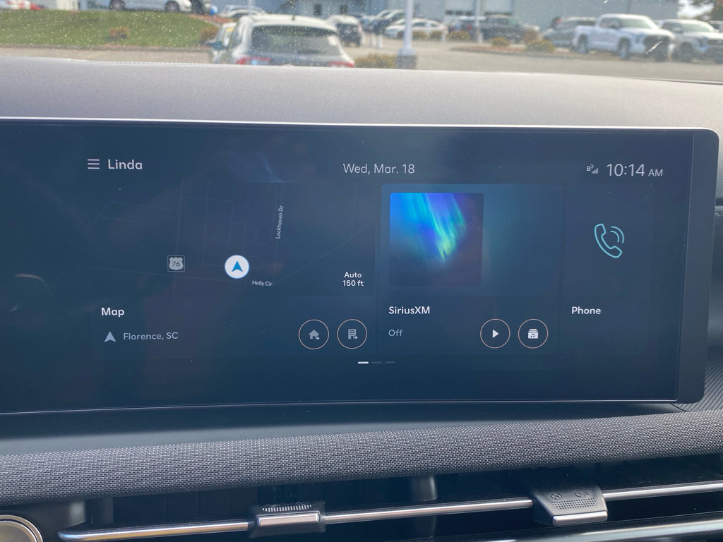 Used 2025 Hyundai Santa Cruz Limited image 19