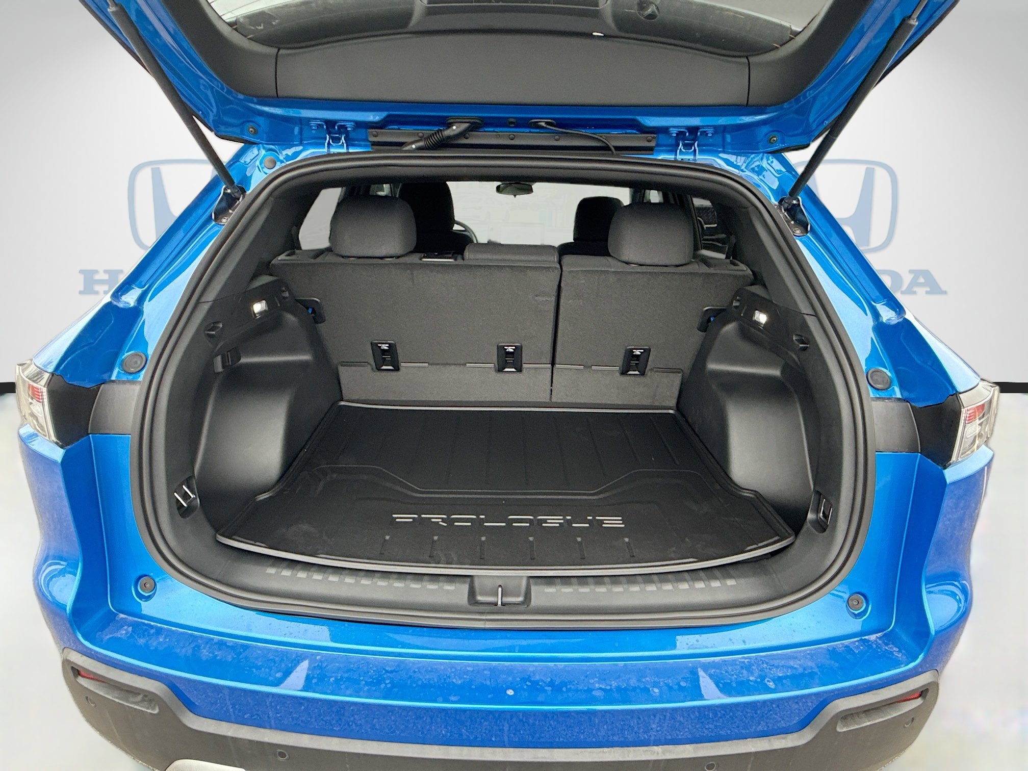 New 2026 Honda Prologue Eco image 22