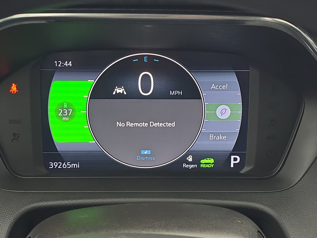 Used 2023 Chevrolet Bolt EUV LT w/ Driver Confidence Package image 27