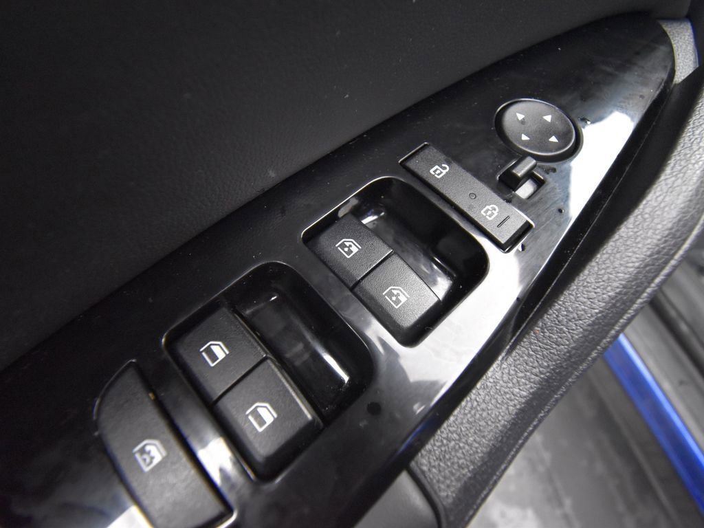 Certified 2023 Kia Sportage EX image 13