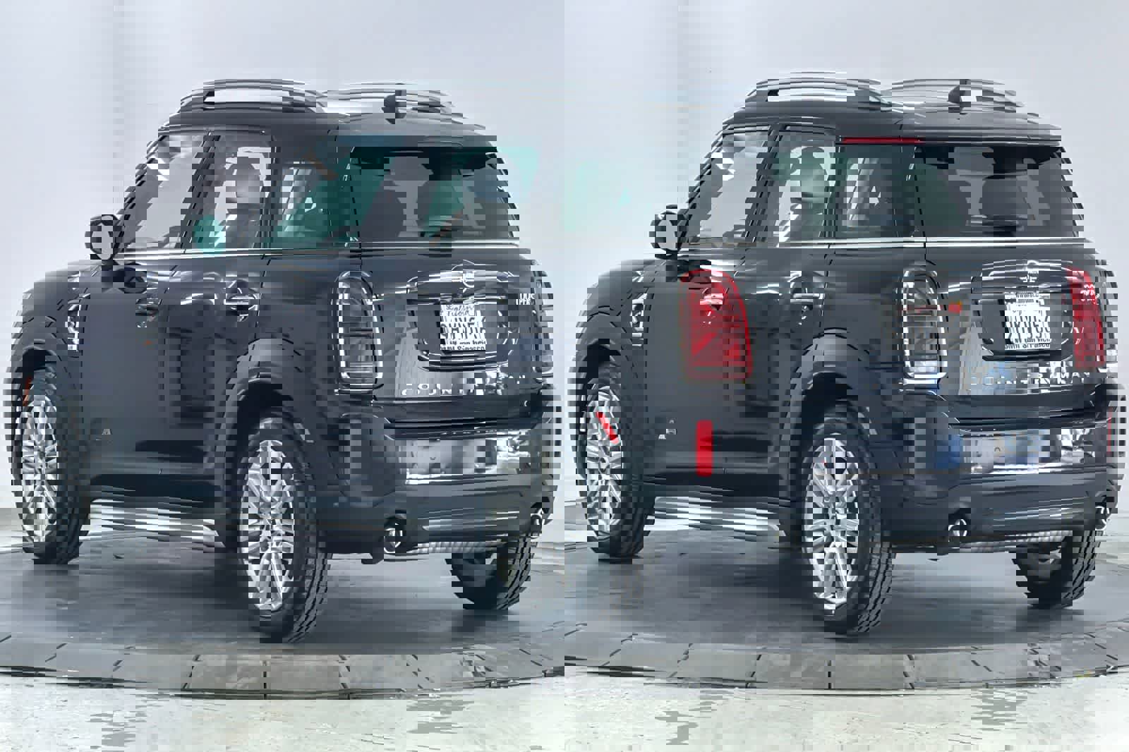 Certified 2024 MINI Cooper Countryman S image 6