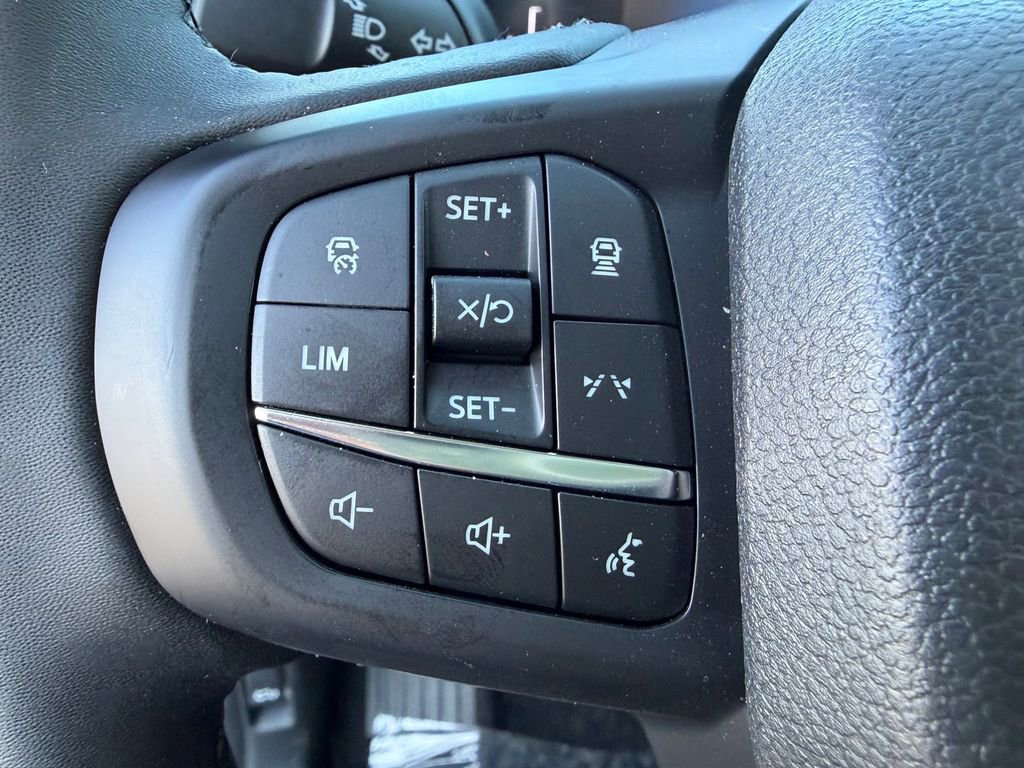 New 2026 Ford Ranger XLT image 16