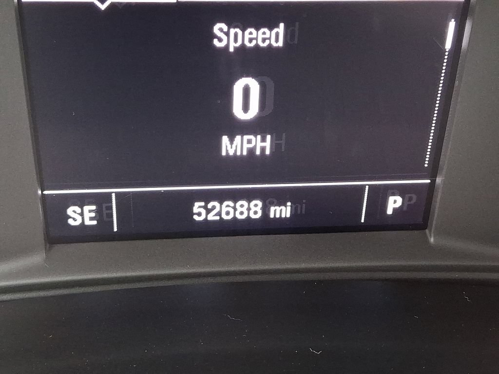 Used 2024 Chevrolet Malibu LT FWD image 24