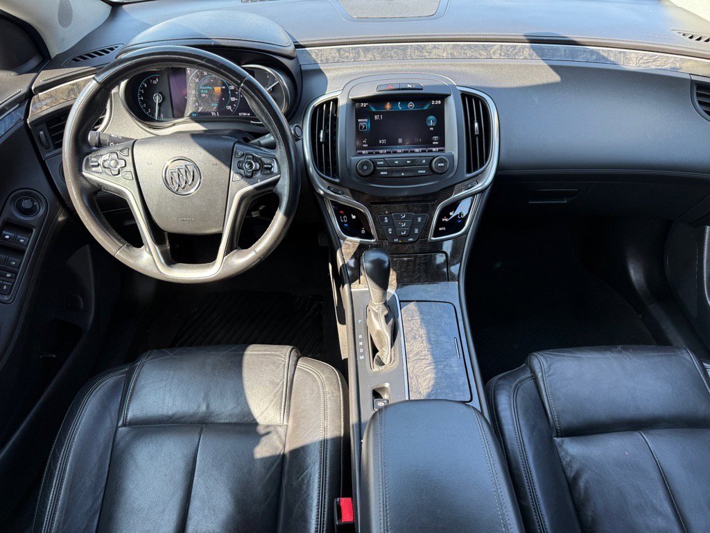 Used 2015 Buick LaCrosse Leather image 18