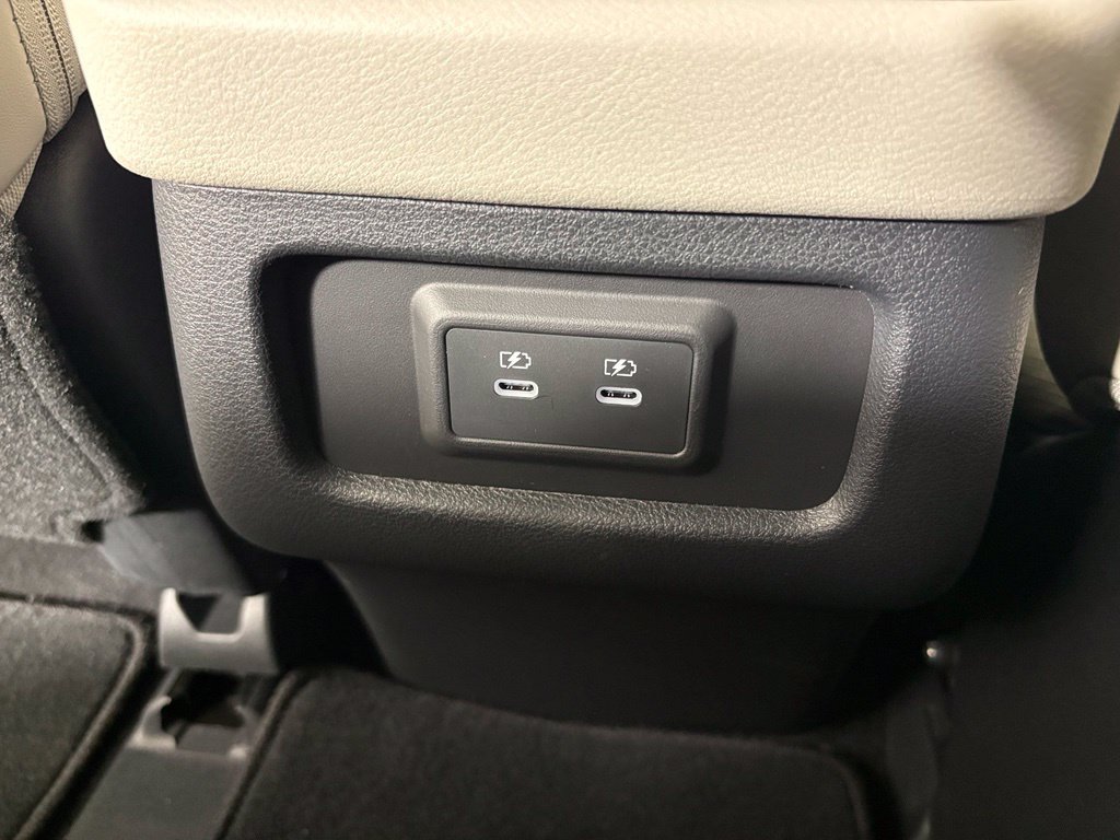 New 2026 Nissan Pathfinder SL FWD image 36
