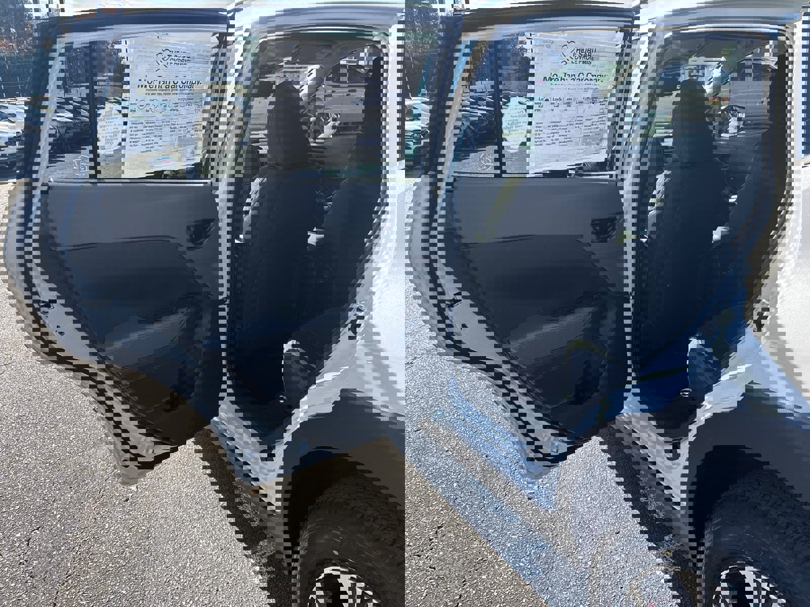 New 2026 Subaru Crosstrek 2.0i Premium image 30