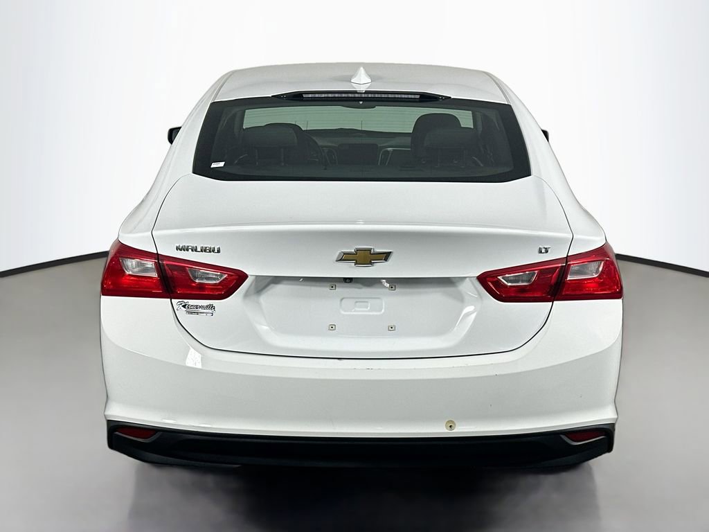 Used 2023 Chevrolet Malibu LT image 6