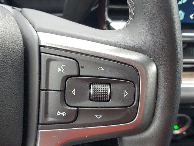 Certified 2024 Chevrolet Silverado 1500 RST w/ Protection Package image 26