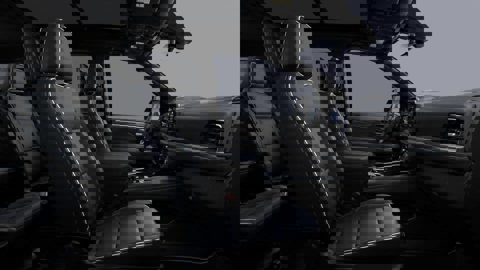 New 2026 Chevrolet Suburban Premier image 32