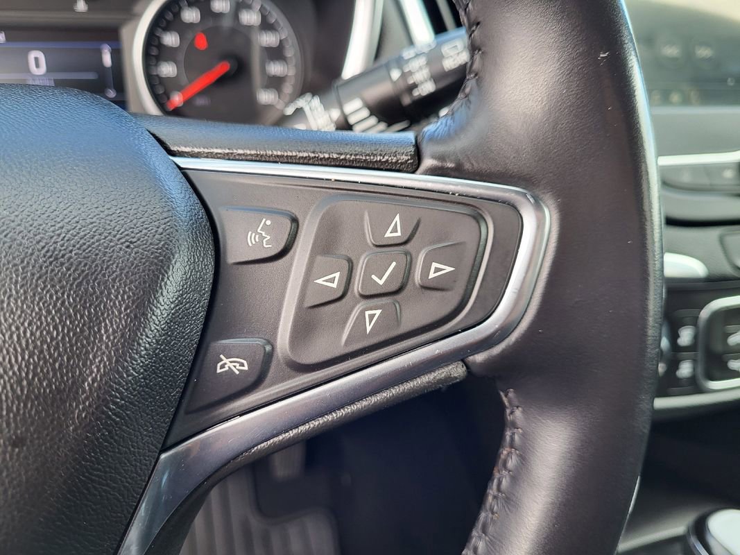 Used 2019 Chevrolet Equinox LT AWD/4WD image 30