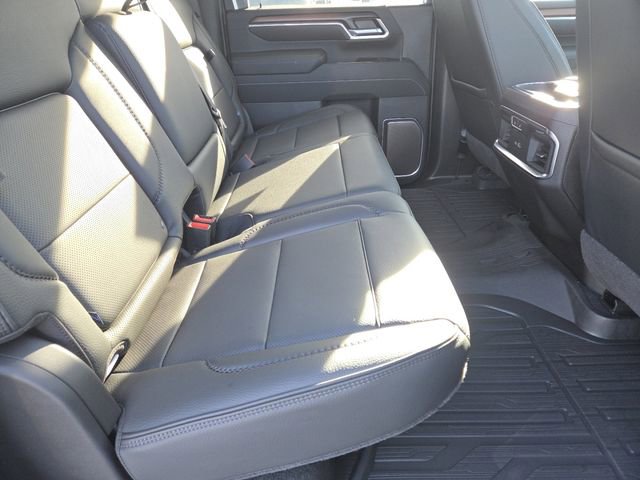 New 2026 GMC Sierra 2500 Denali w/ Denali Reserve Package image 30