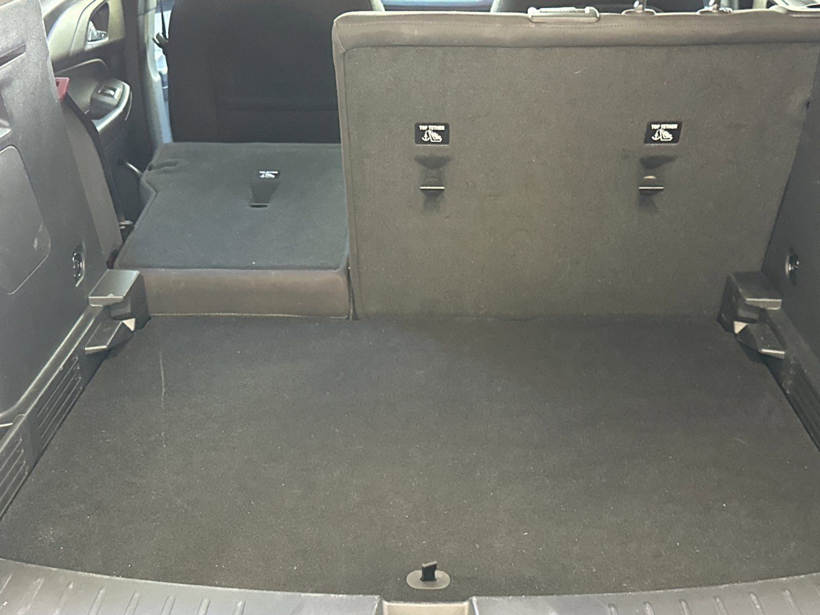 Used 2024 Chevrolet TrailBlazer LT w/ LT Cold Weather Package image 16