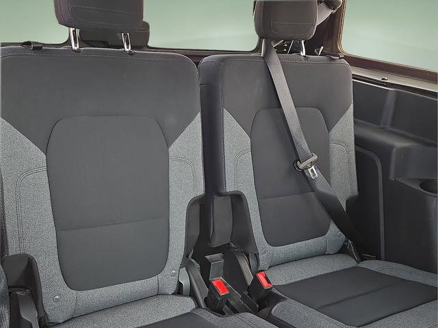 Used 2023 Ford Bronco 2-Door AWD/4WD image 15