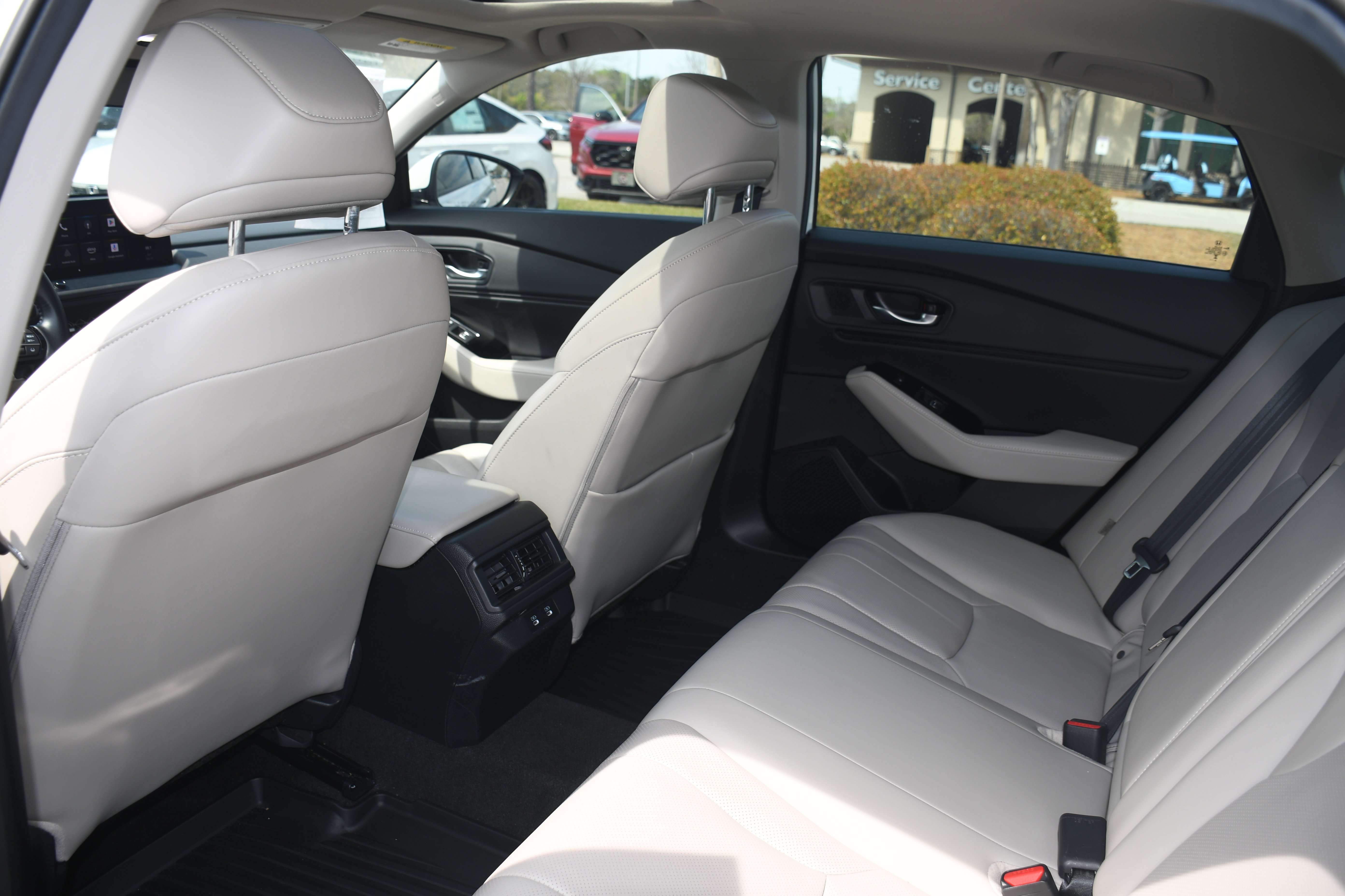 Used 2024 Honda Accord Touring image 17