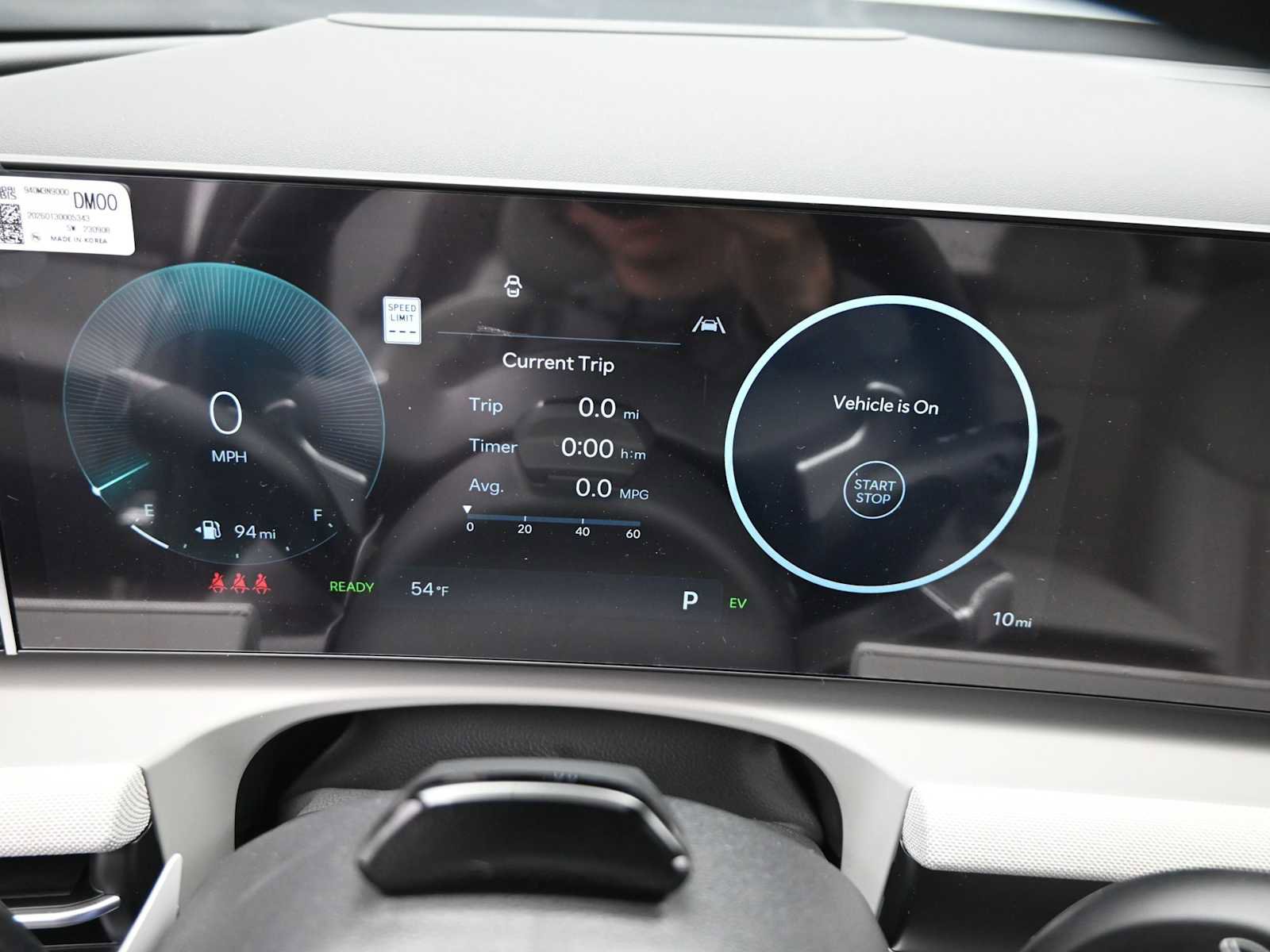 New 2026 Hyundai Tucson Limited image 17