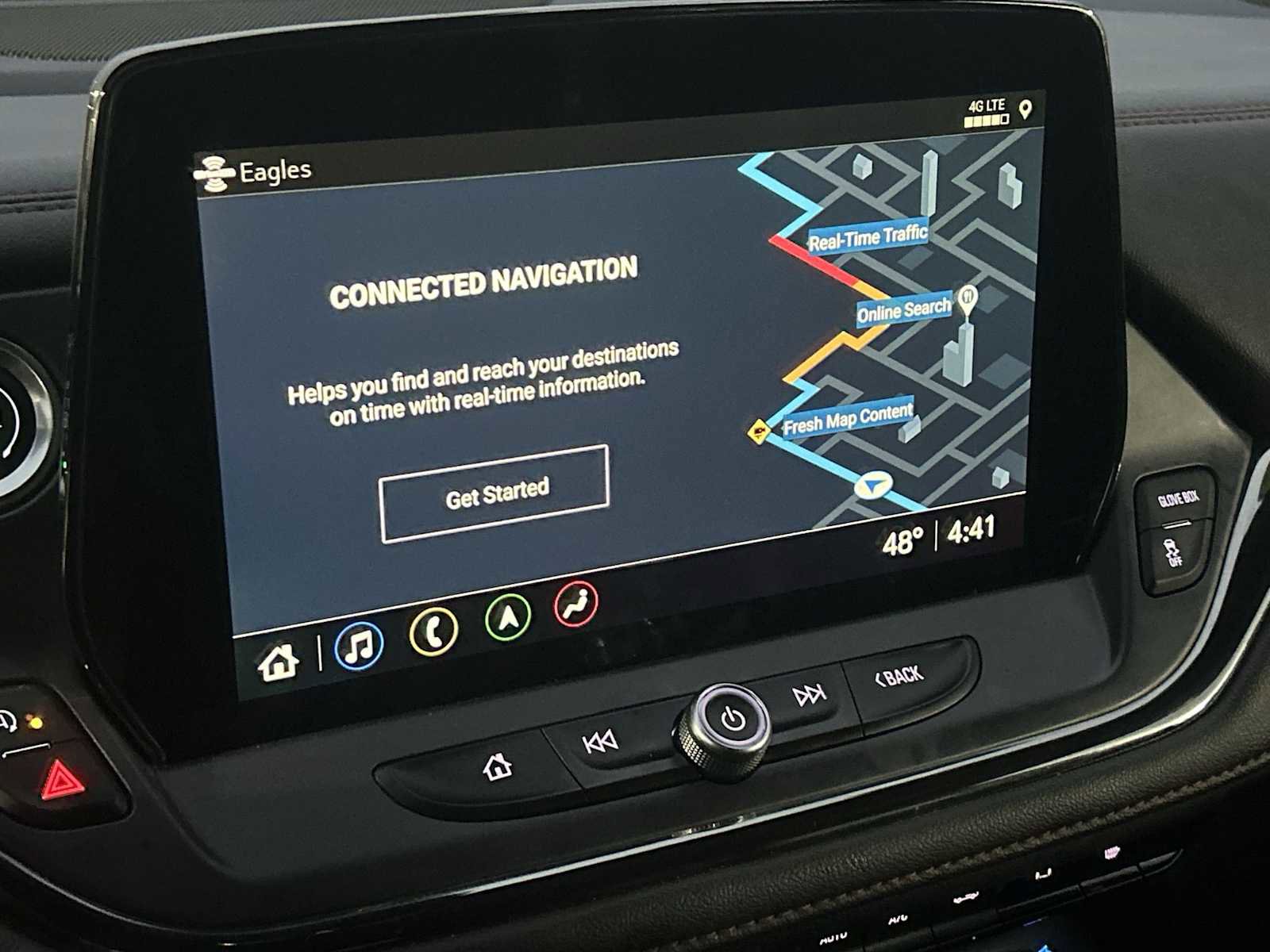 Used 2025 Chevrolet Blazer RS image 14