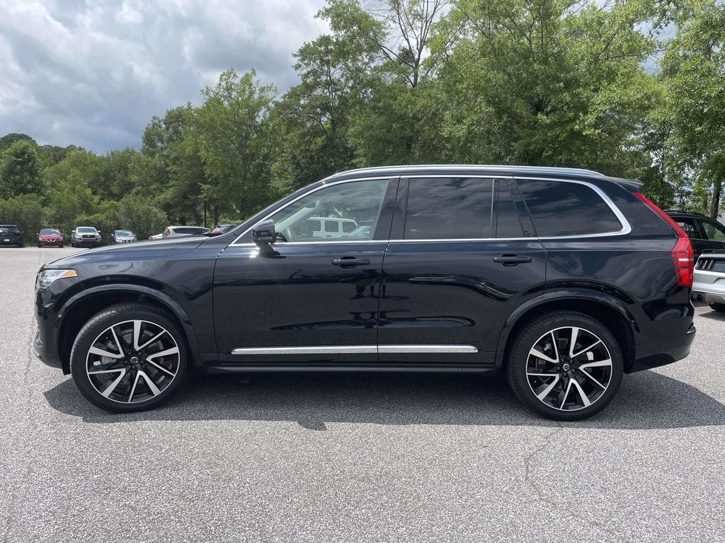 Used 2025 Volvo XC90 B5 Plus w/ Protection Package Premier AWD/4WD image 6