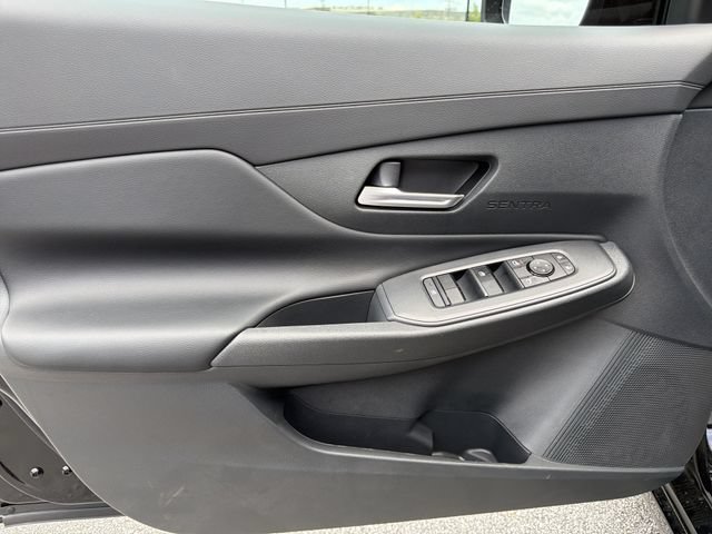 New 2026 Nissan Sentra S w/ Floor Mat Package FWD image 12