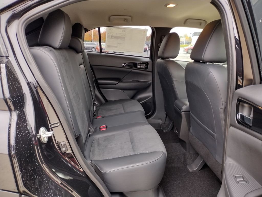 New 2026 Mitsubishi Eclipse Cross SE image 8