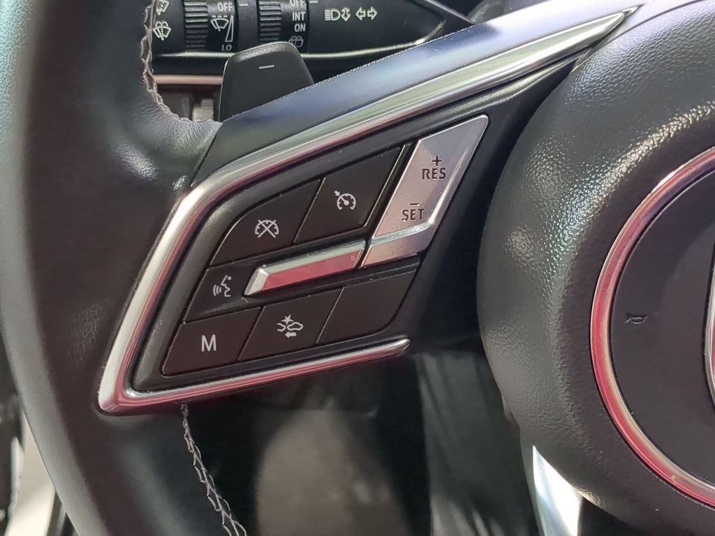 Used 2024 Buick Envision Sport Touring AWD/4WD image 23
