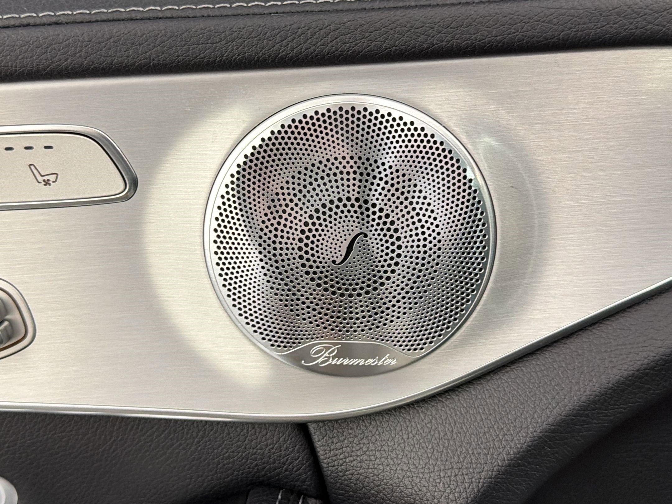 Used 2019 Mercedes-Benz C 43 AMG 4MATIC Sedan image 23