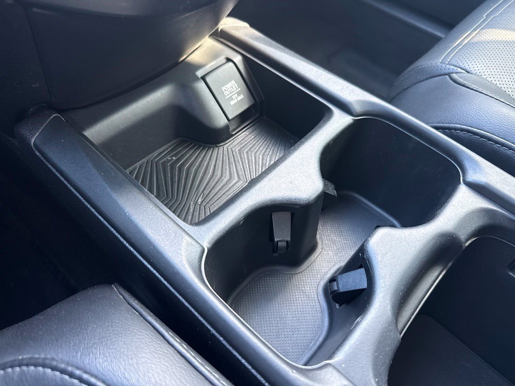 Used 2017 Honda CR-V EX-L image 23