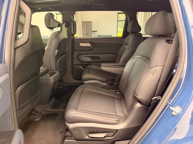 Used 2027 Kia Telluride S AWD/4WD image 12