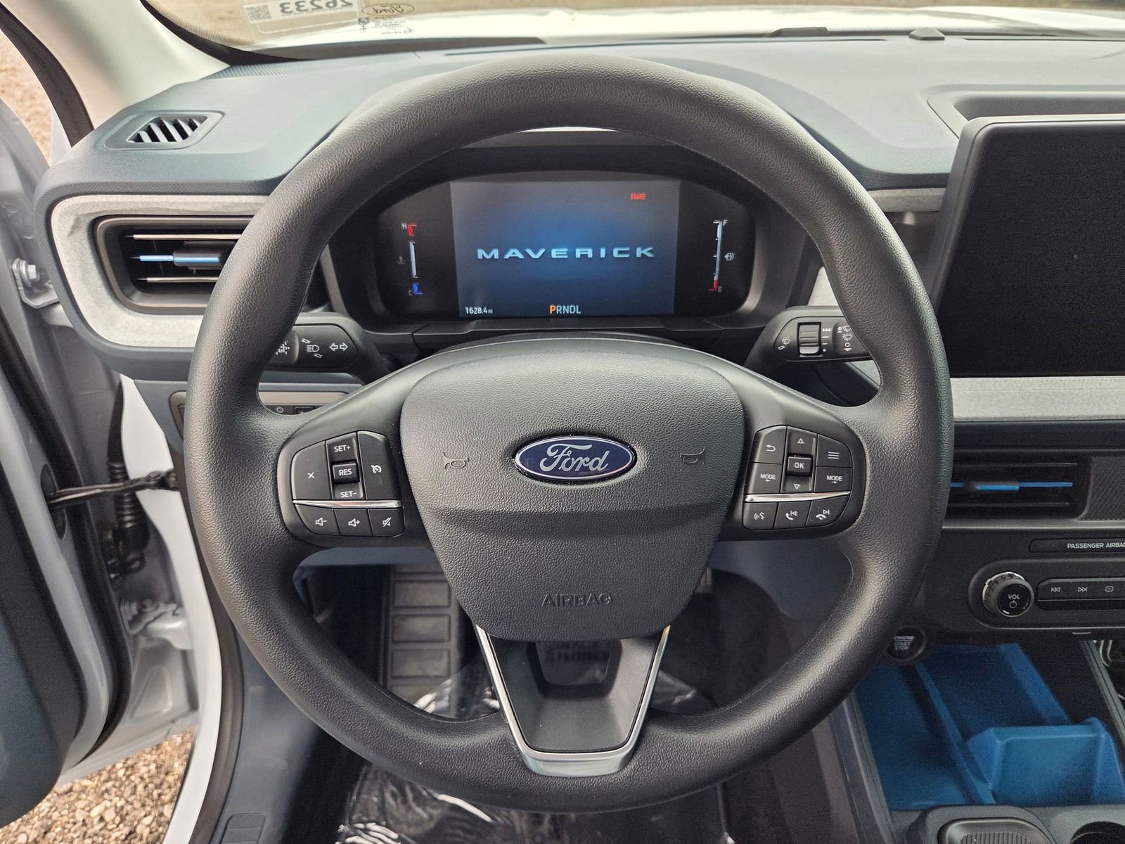 New 2026 Ford Maverick XLT AWD/4WD image 23