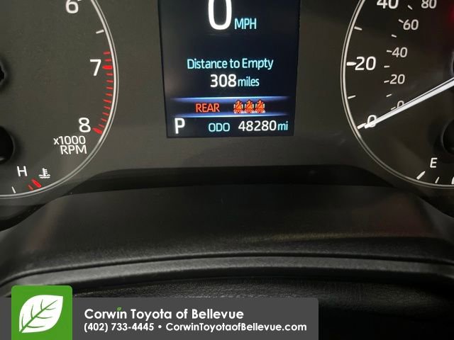 Certified 2024 Toyota Corolla LE image 16