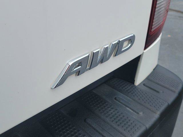 Used 2023 Honda Ridgeline RTL image 36